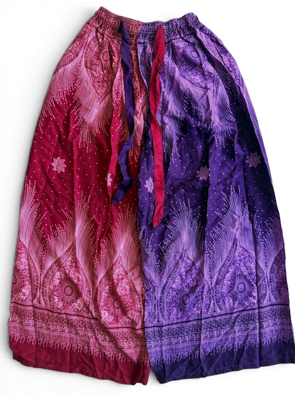 Kathmandu Imports Women’s Wide Leg Pants One Size fits all NWT